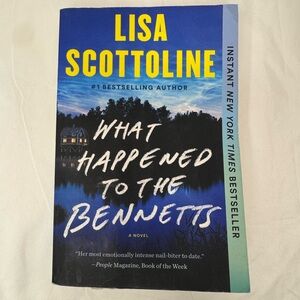 'What Happened to the Bennetts'